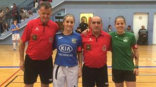 Sant Jordi ¡Campeonas!